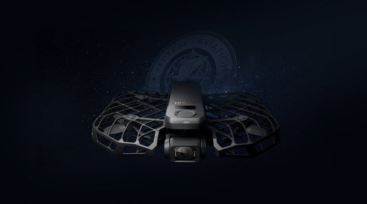 FAA Part 107 Guide: What Lightweight Drone Pilots Need to Know for Commercial Flights in the U.S.