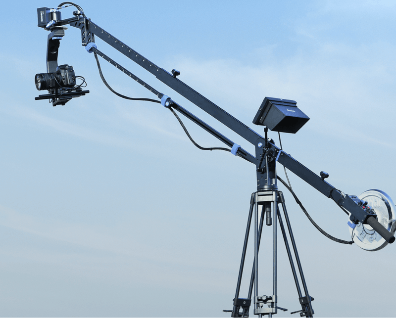 Camera Jib