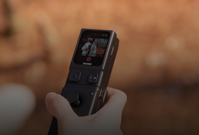 <p>One-handed Motion Controller</p>