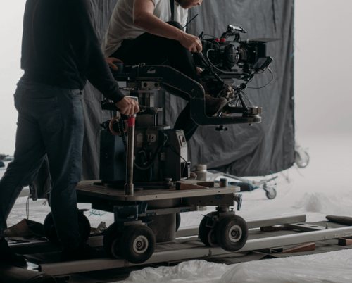 Camera Dolly