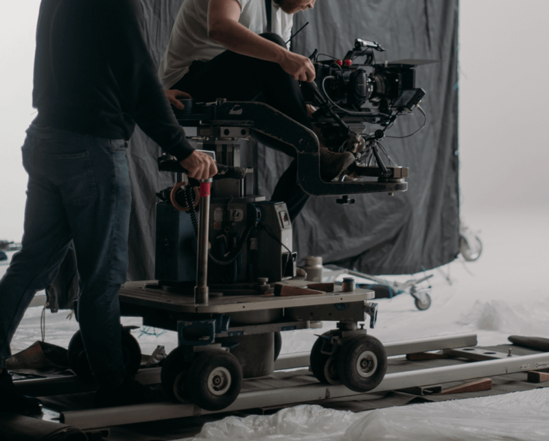 Camera Dolly