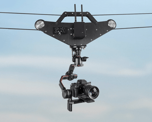 Cablecam