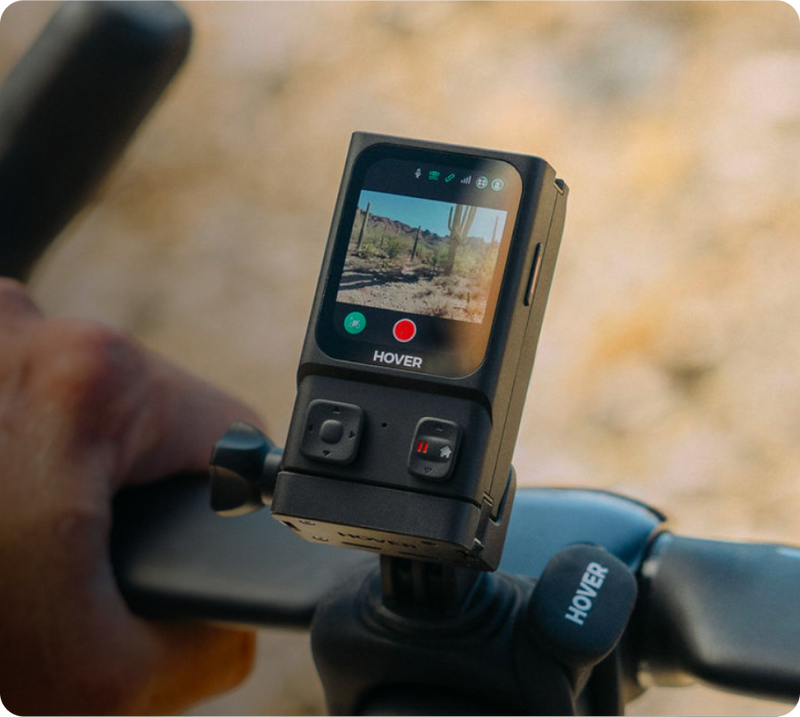 <p>Real-time Video</p>