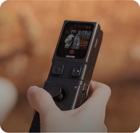 <p>One-handed Motion Controller</p>