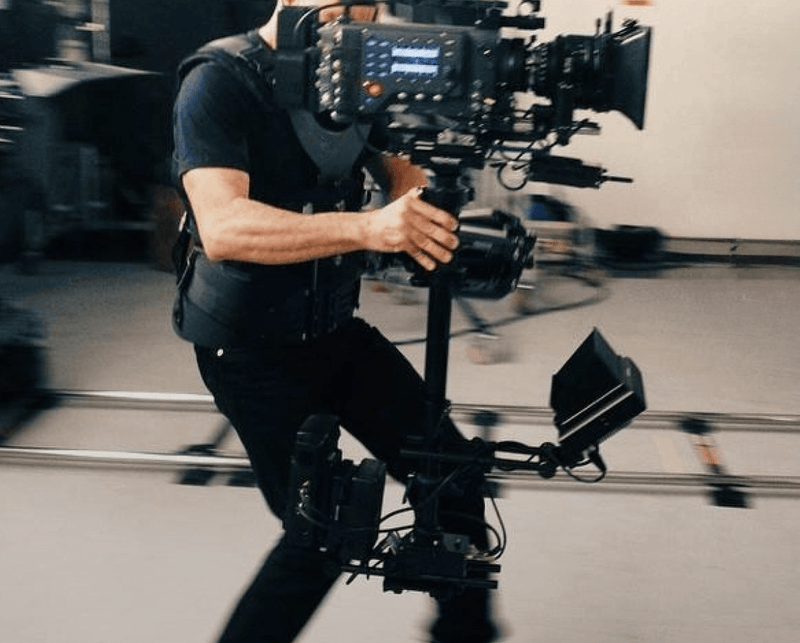 Steadicam
