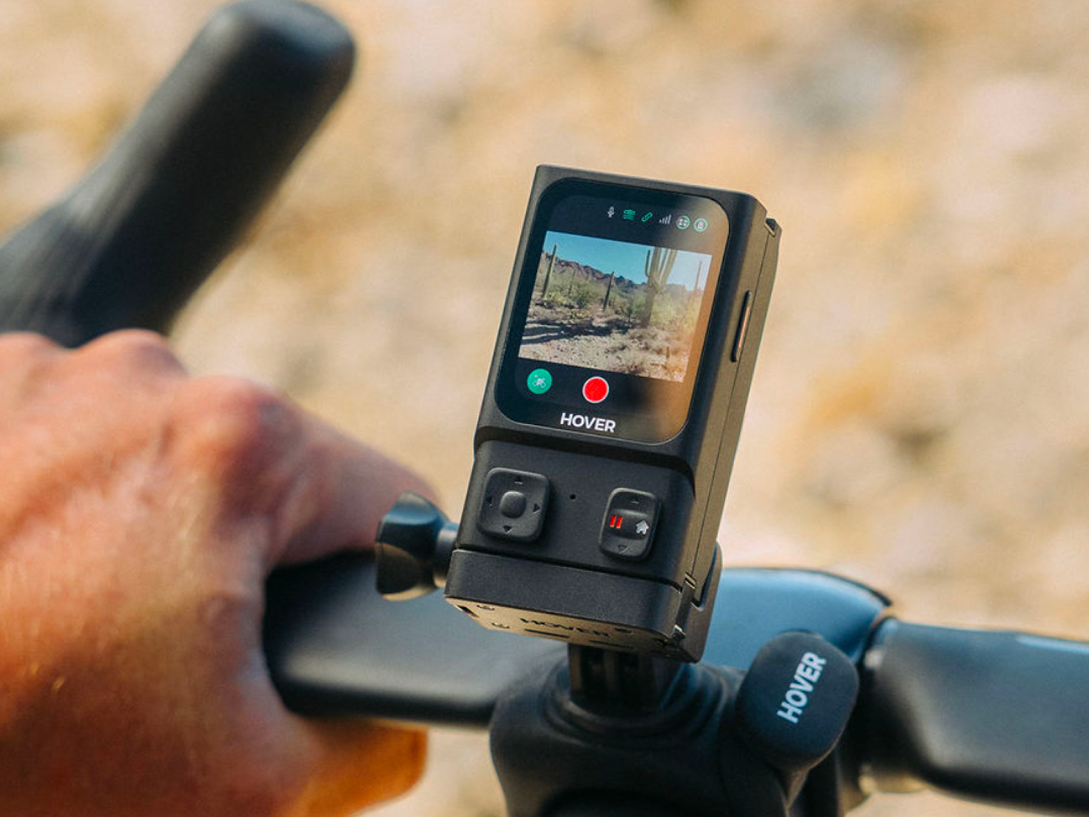 <p>Real-time Video</p>