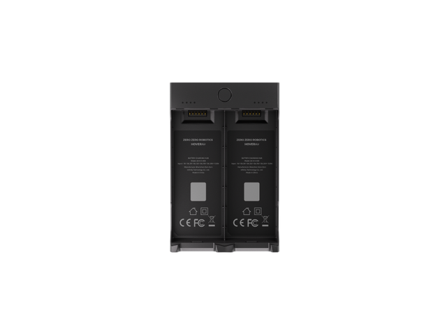 Charging Hub