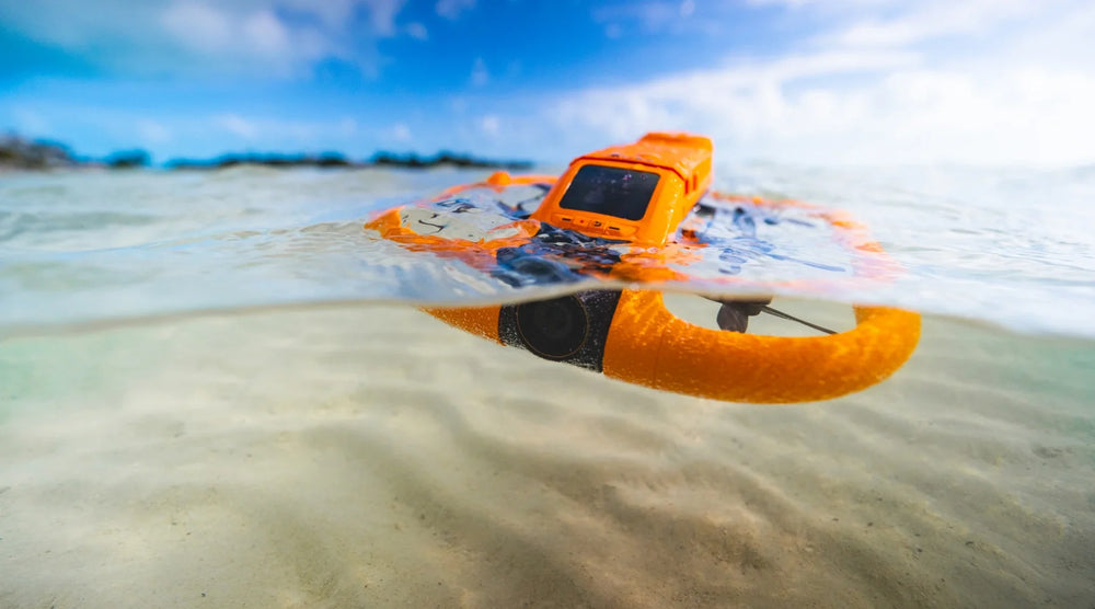 Best Waterproof Drone That Follows You in 2026