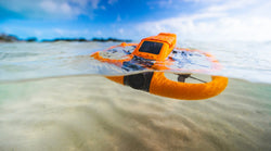 Best Waterproof Drone That Follows You in 2026