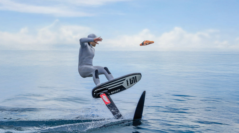 HOVERAir AQUA Beginner’s Guide