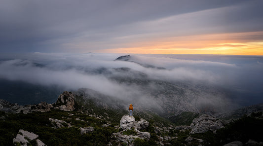 How to Shoot Cinematic B-Roll Video with HOVERAir