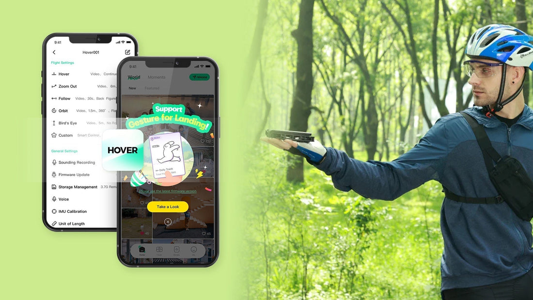 app new release function
