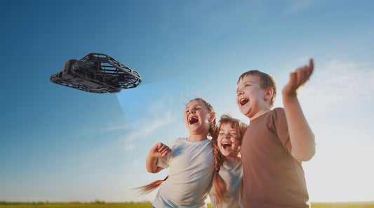 Best Starter Drone for Kids or Teenagers