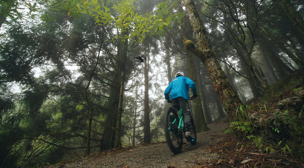 HOVERAir × Banff Mountain Film Festival