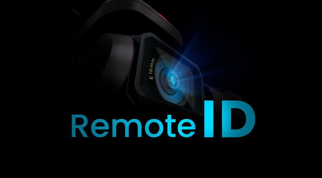 Remote ID Now Available for HOVERAir X1 PRO & PROMAX