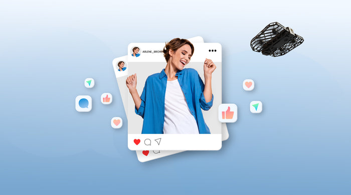 Best Video Camera for Content Creators