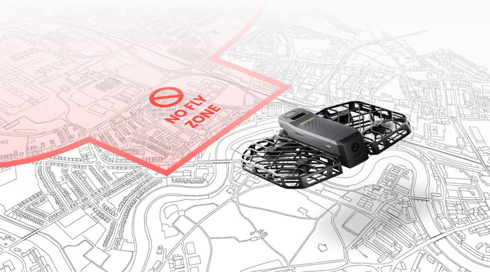 Drone Geofencing: How It Works & Why It Matters