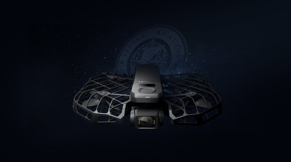 FAA Part 107 Guide: What Lightweight Drone Pilots Need to Know for Commercial Flights in the U.S.