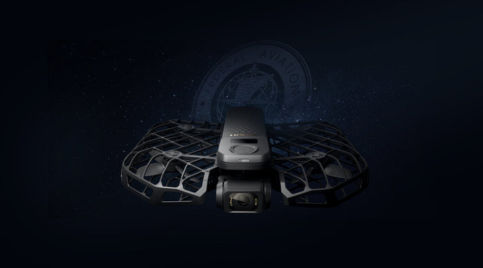 FAA Part 107 Guide: What Lightweight Drone Pilots Need to Know for Commercial Flights in the U.S.