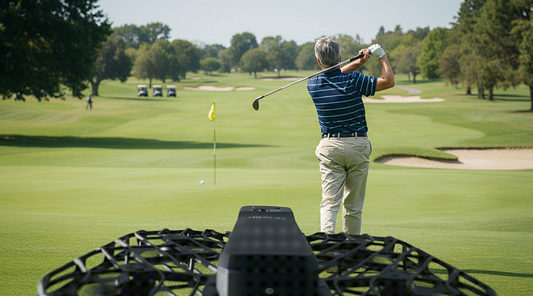 X1 PROMAX for Golf