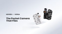 HOVERAir VERSA Pocket camera