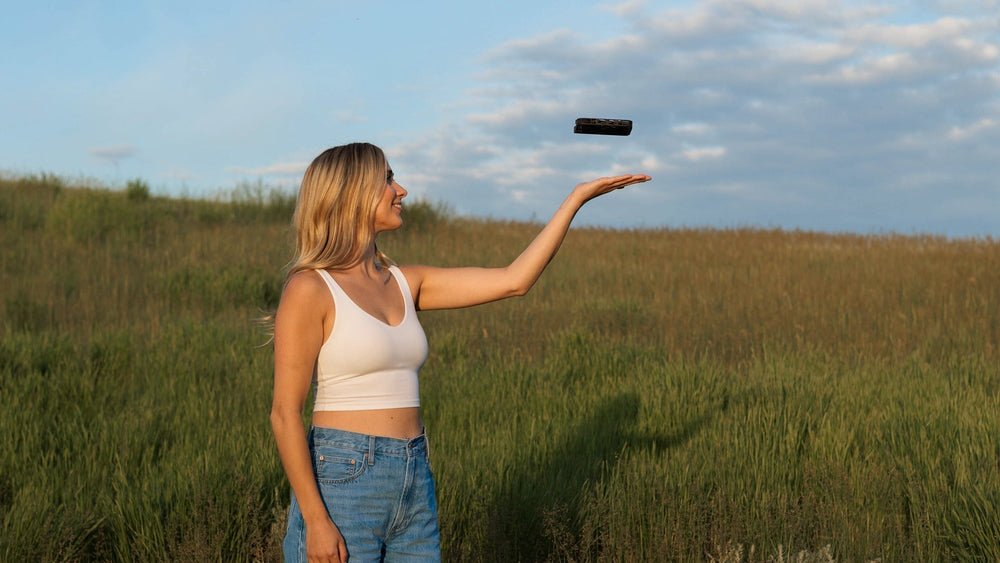 easy to takeoff drone