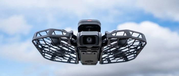 HoverAir X1 PRO review: the ultimate selfie drone