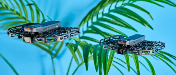 I tested this 8K drone for a month — and it might be the ultimate DJI alternative