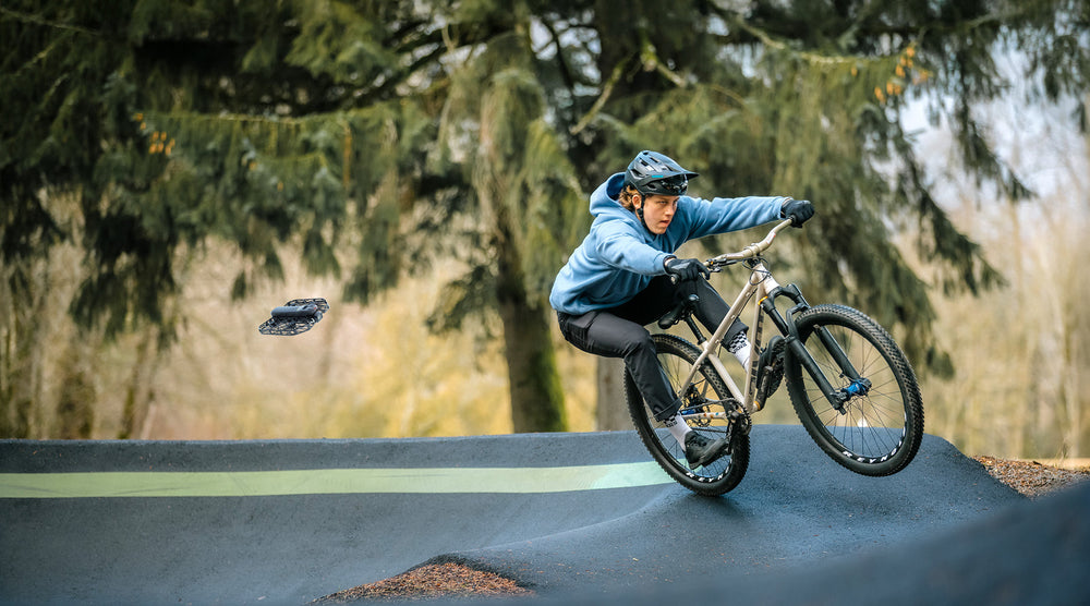 Best Action Camera Drone for Cycling