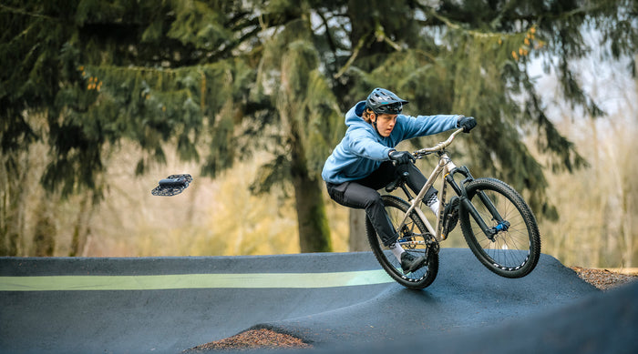 Best Action Camera Drone for Cycling