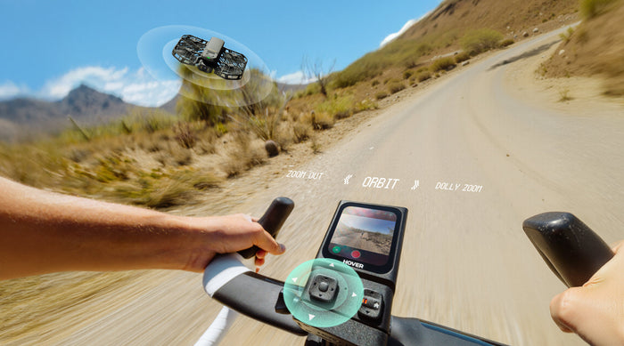 Feature Update: CoPilot Now Works in More Flight Modes