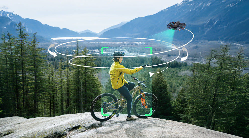 New Features Roundup: Spiral Mode, Side Track Auto Correction & More