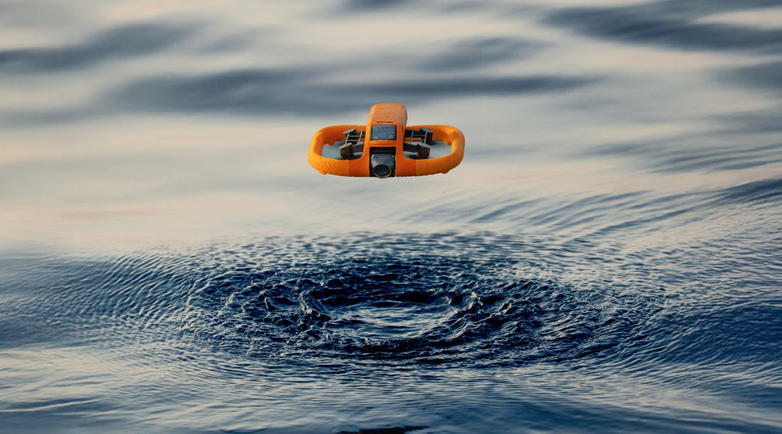 HOVERAir AQUA FAQs