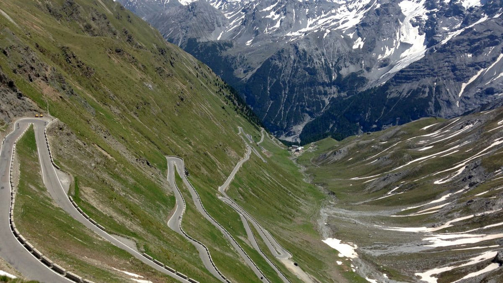 Video Your Cycling Travels & Adventures with a Personal Drone from HoverAir