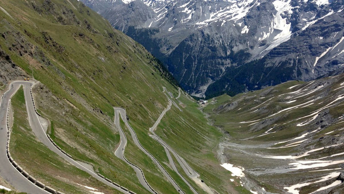 Video Your Cycling Travels & Adventures with a Personal Drone from HoverAir