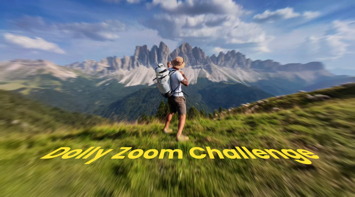 Show Off Your #CreateWithHOVERAir