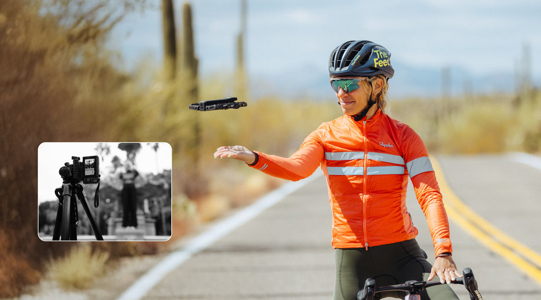 Best Drone Camera for Vlogging