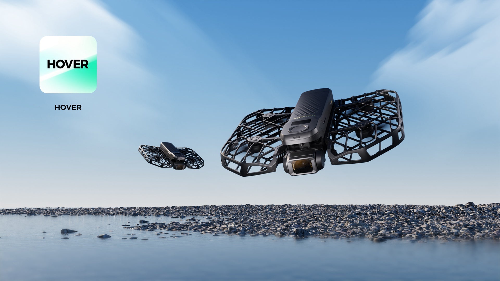 How to Fly Your HOVERAir X1 PRO and PROMAX – HOVERAir Official