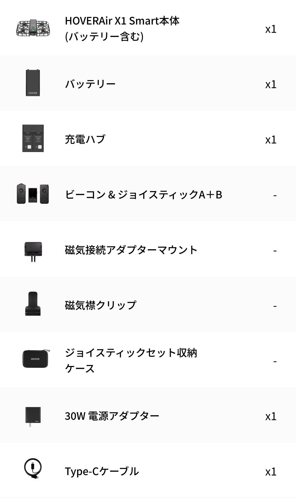 プレミアムバンドル
