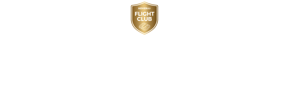 <p>HOVERAir Flight Club<br/><br/></p>