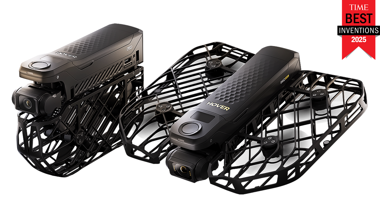 HOVERAir X1 PRO|PRO MAX