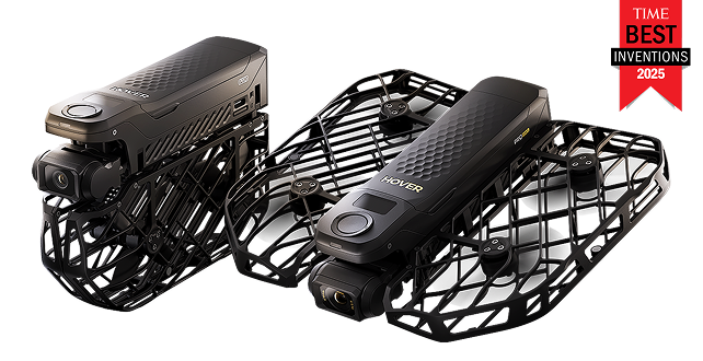 HOVERAir X1 PRO|PRO MAX