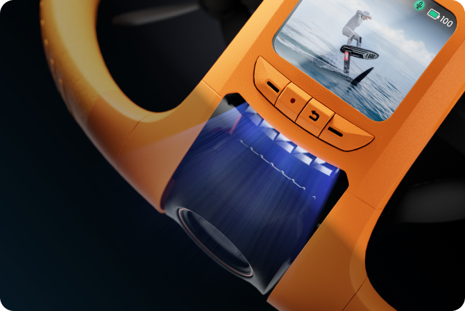 Premium thermal design