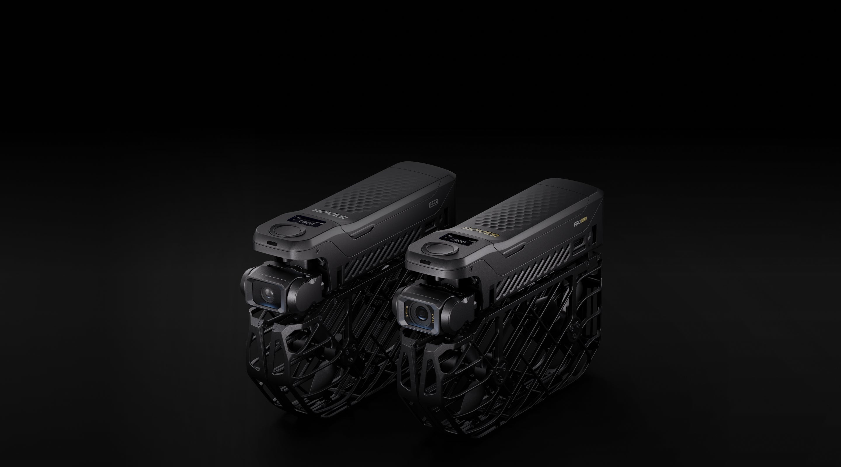 HOVERAir X1 PRO & PROMAX - 4K/8K Action Flying Camera Drone – HOVERAir ...