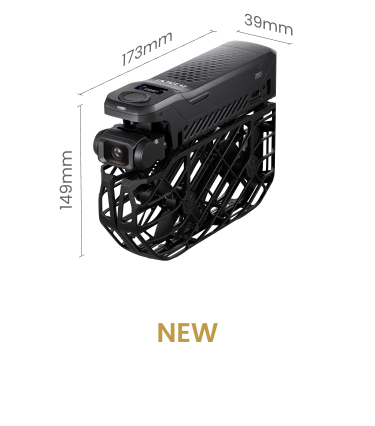 HOVERAir X1 PRO & PROMAX - 4K/8K Action Flying Camera Drone – HOVERAir ...