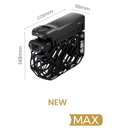 HOVERAir X1 PRO & PROMAX - 4K/8K Action Flying Camera Drone – HOVERAir ...