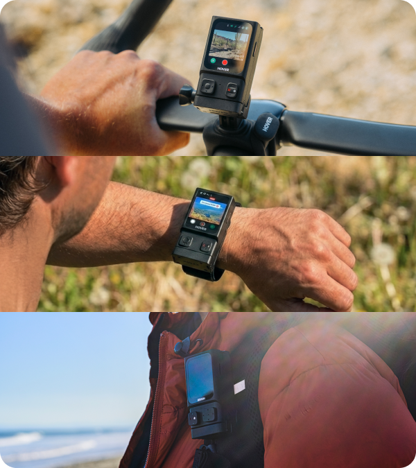 Flexible mounting