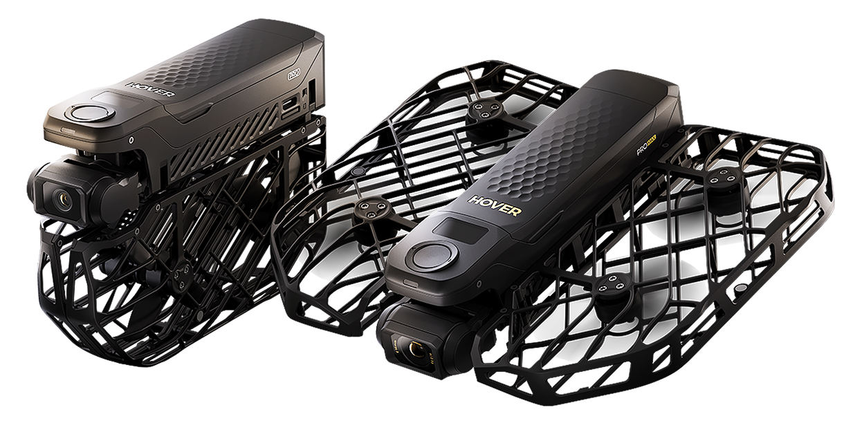HOVERAir X1 PRO & PROMAX - 4K/8K Action Flying Camera Drone – HOVERAir ...