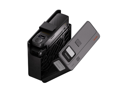 All-Weather Accessories