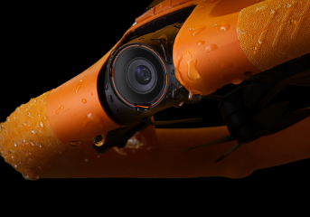 <p>Hydrophobic lens <br/>corrosion-resistant <br/>components</p>